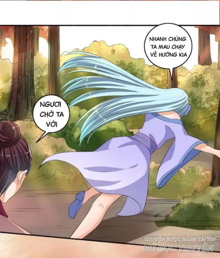 Cuồng Phi Phách Lối Chapter 82 - 11