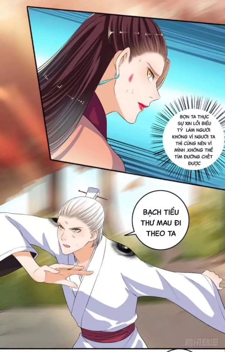 Cuồng Phi Phách Lối Chapter 82 - 12