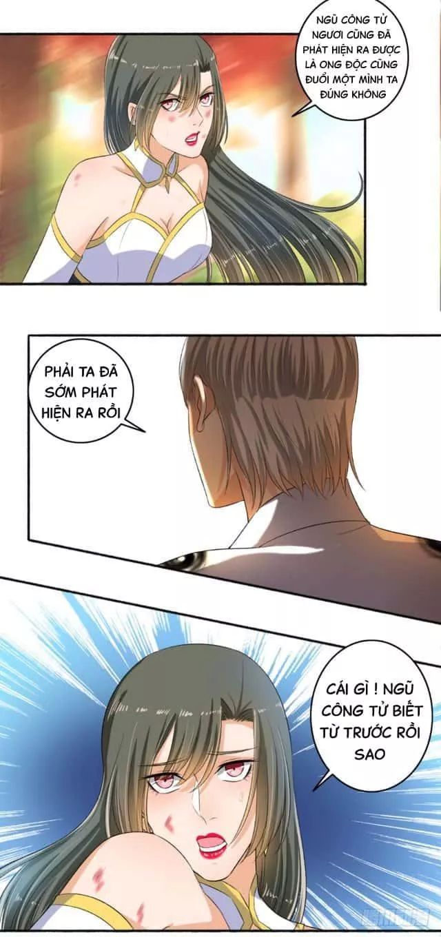 Cuồng Phi Phách Lối Chapter 82 - 13