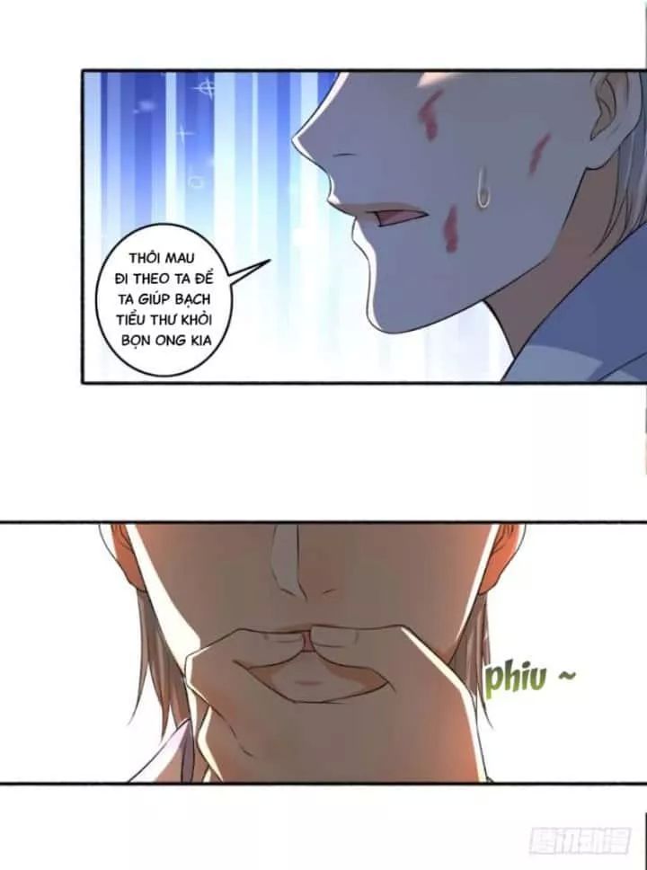 Cuồng Phi Phách Lối Chapter 82 - 14