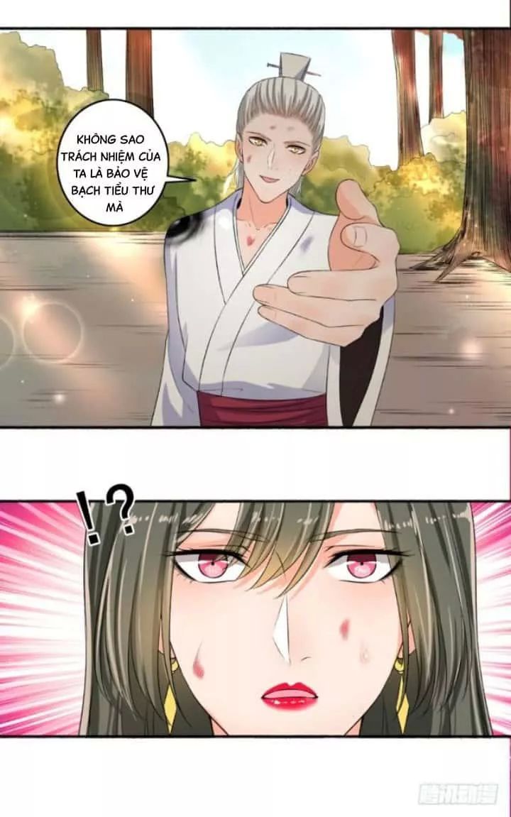 Cuồng Phi Phách Lối Chapter 82 - 15