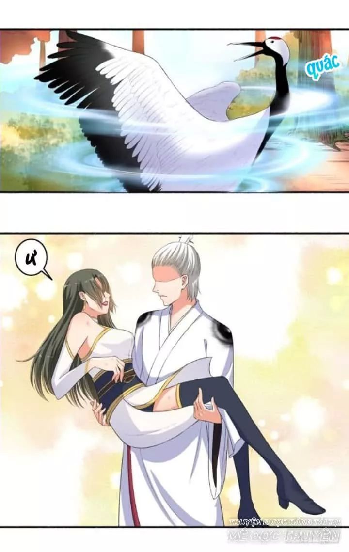 Cuồng Phi Phách Lối Chapter 82 - 16