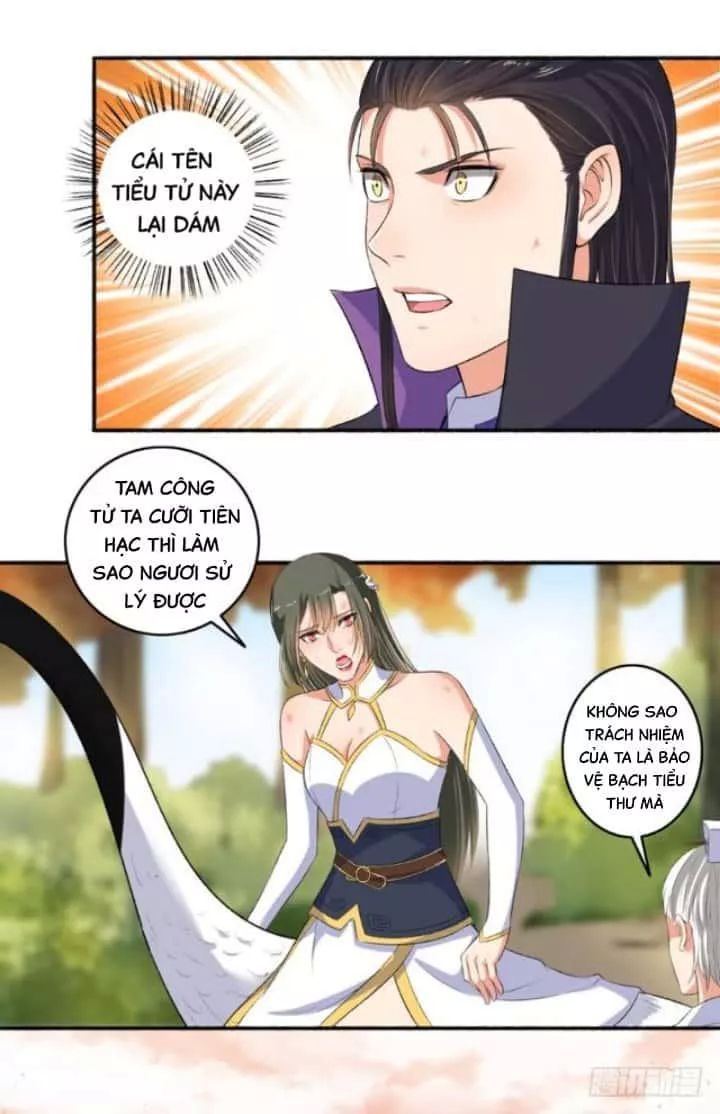 Cuồng Phi Phách Lối Chapter 82 - 17