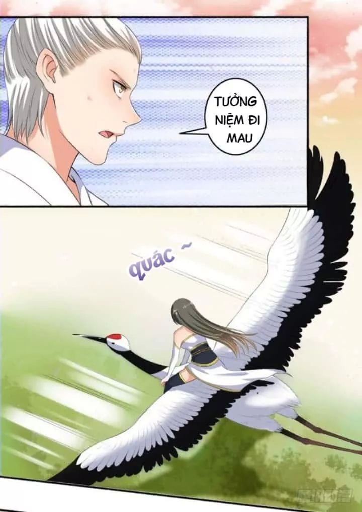 Cuồng Phi Phách Lối Chapter 82 - 18
