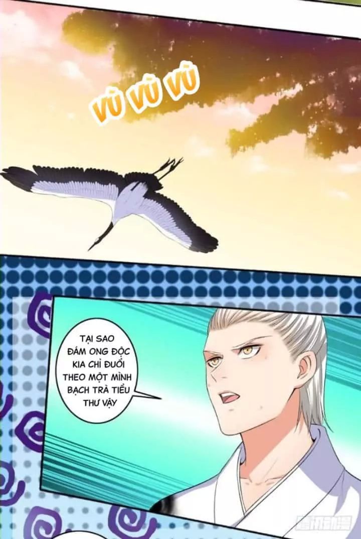 Cuồng Phi Phách Lối Chapter 82 - 19