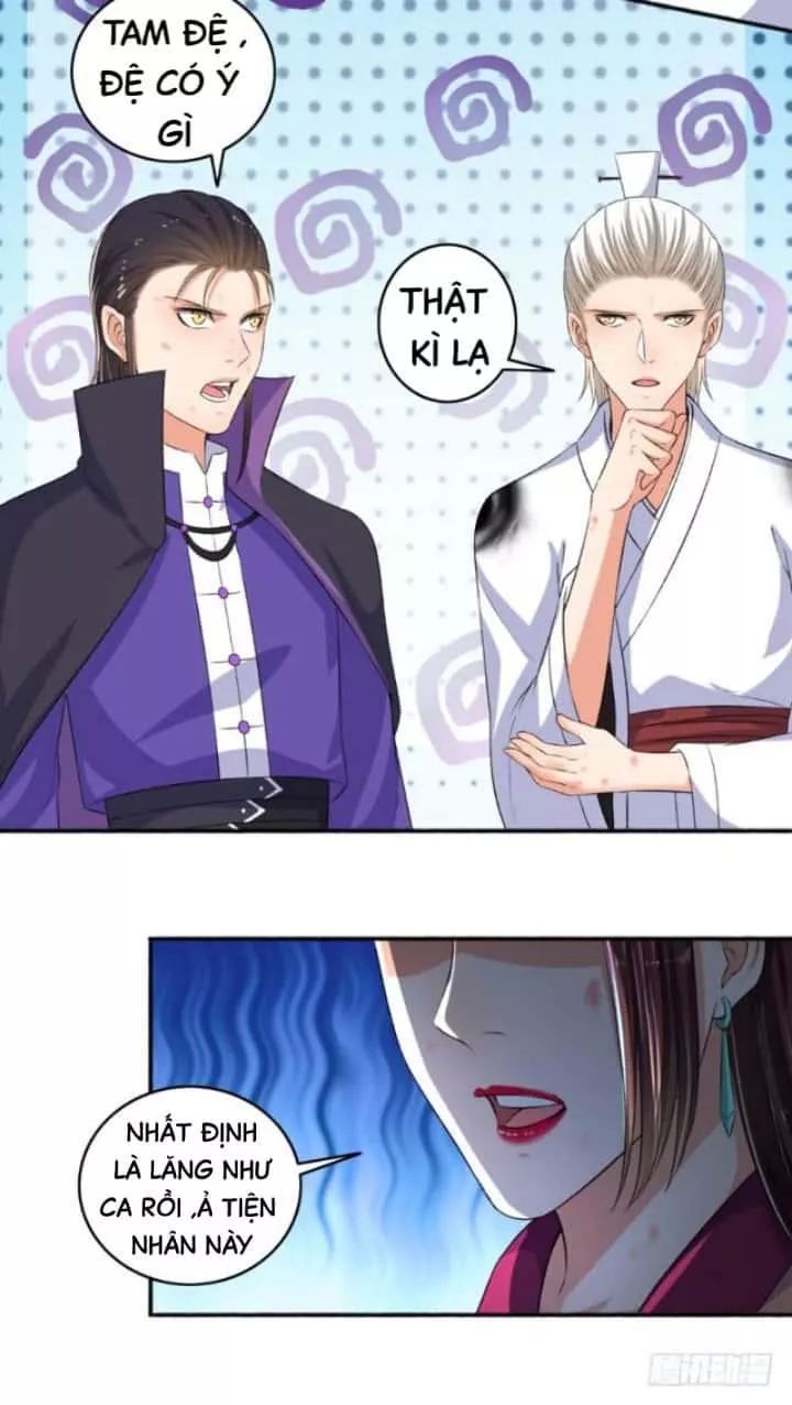 Cuồng Phi Phách Lối Chapter 82 - 20