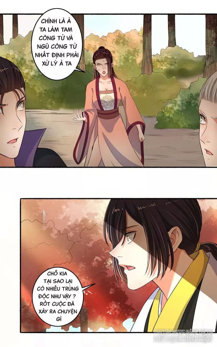 Cuồng Phi Phách Lối Chapter 82 - 21