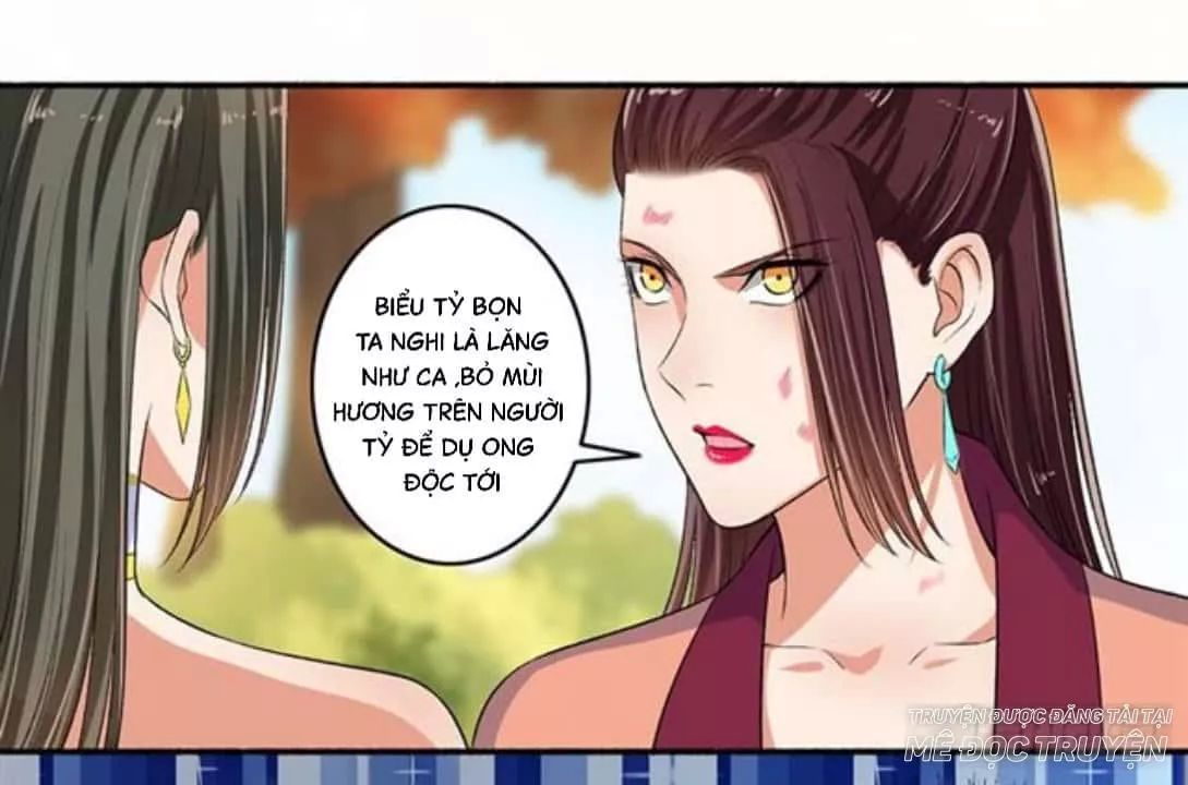 Cuồng Phi Phách Lối Chapter 82 - 26
