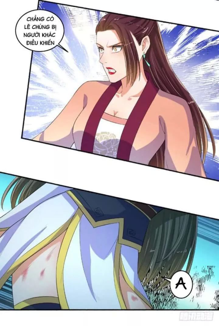 Cuồng Phi Phách Lối Chapter 82 - 4