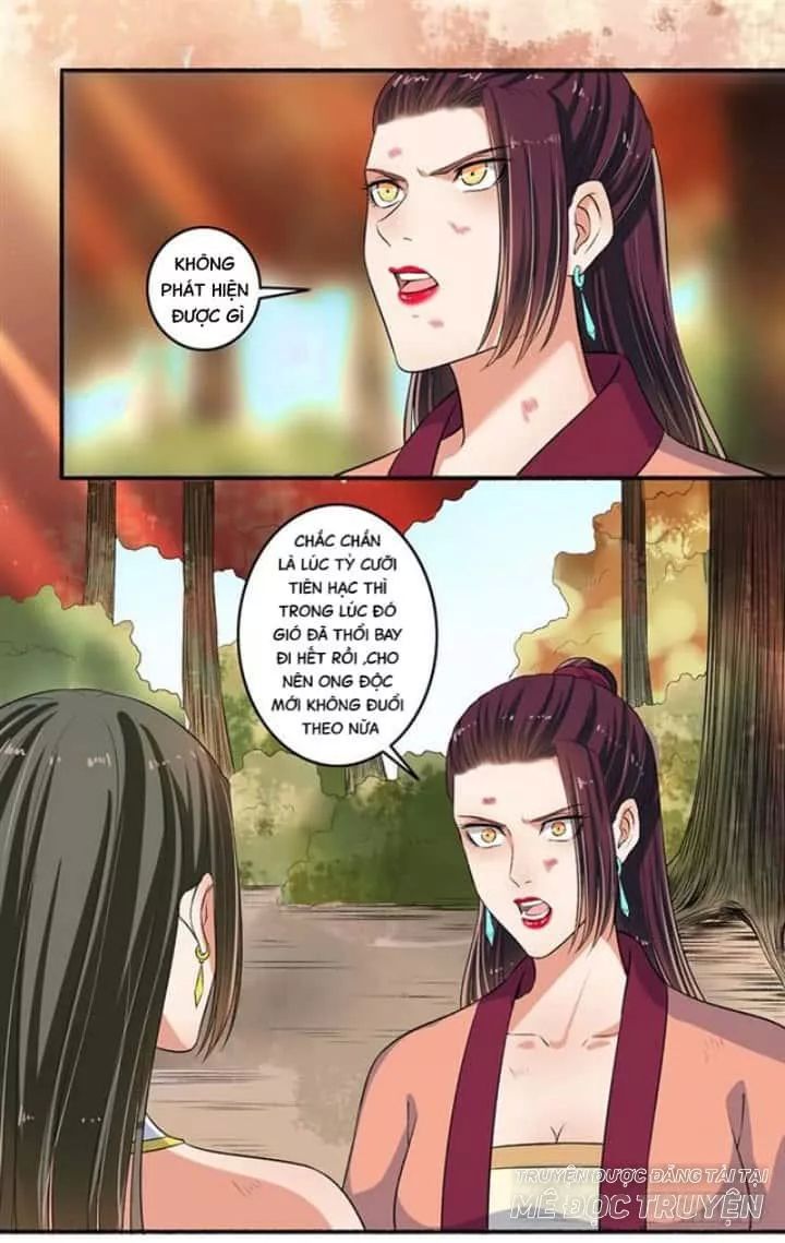 Cuồng Phi Phách Lối Chapter 82 - 31