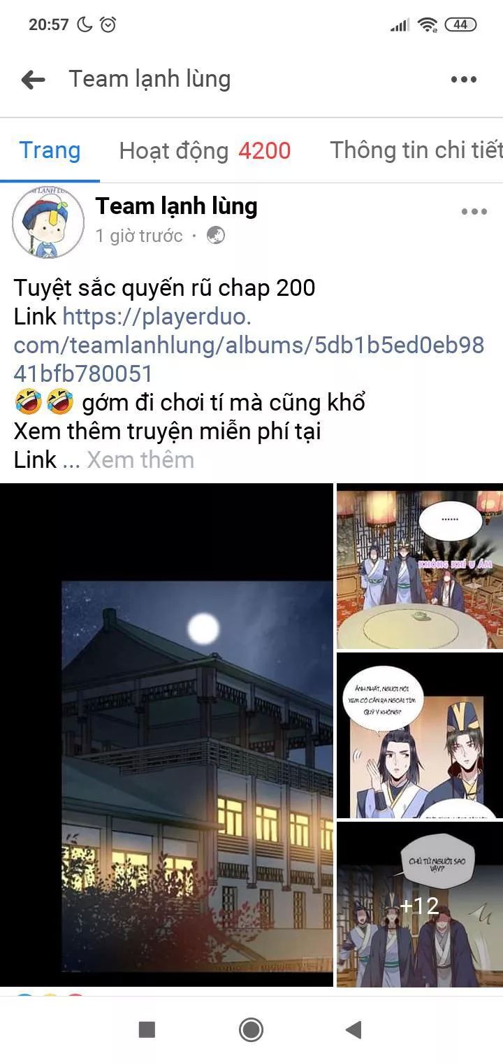 Cuồng Phi Phách Lối Chapter 82 - 33