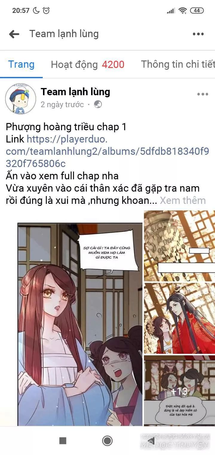 Cuồng Phi Phách Lối Chapter 82 - 36