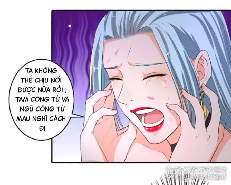 Cuồng Phi Phách Lối Chapter 82 - 6