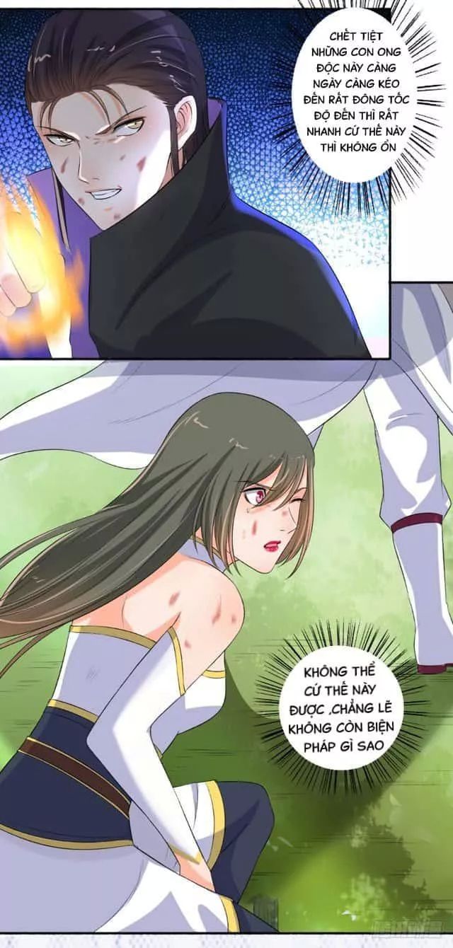 Cuồng Phi Phách Lối Chapter 82 - 7