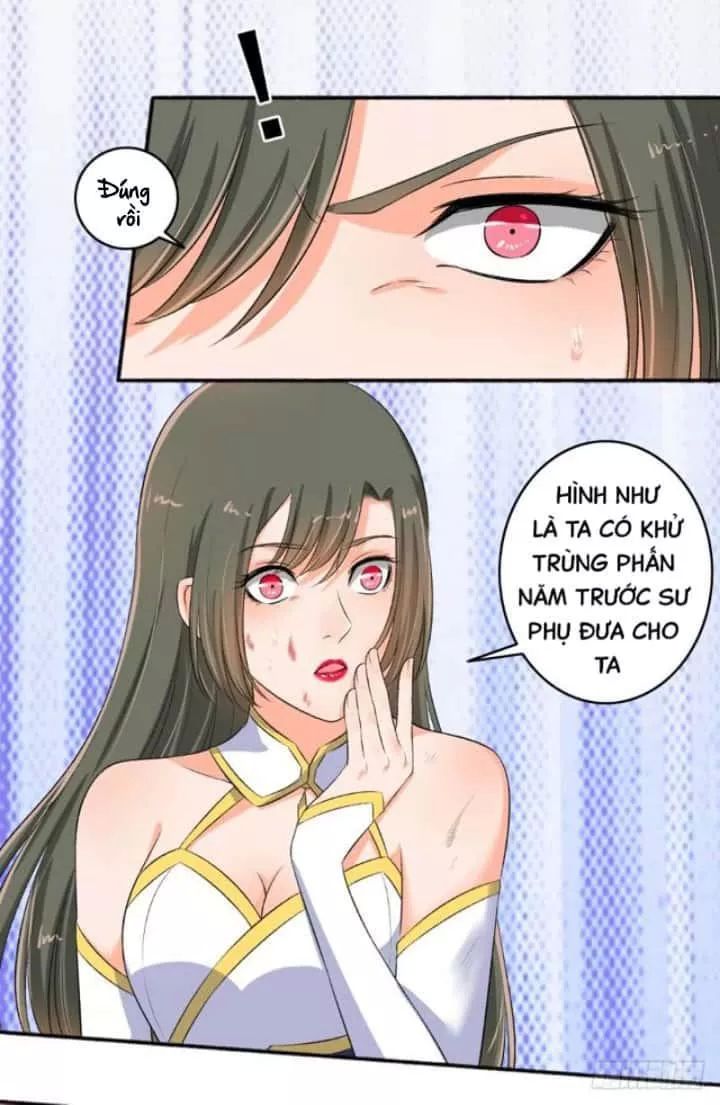 Cuồng Phi Phách Lối Chapter 82 - 8