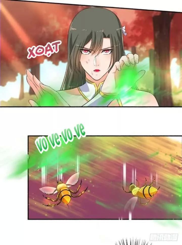Cuồng Phi Phách Lối Chapter 82 - 9