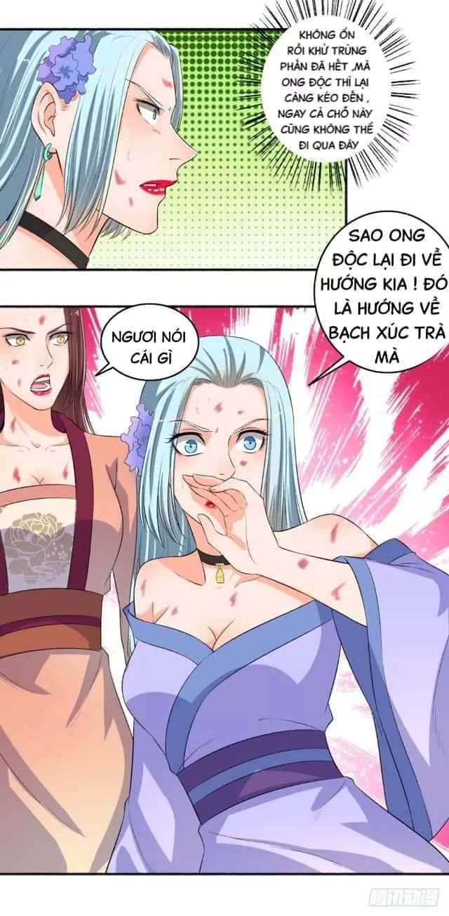 Cuồng Phi Phách Lối Chapter 82 - 10