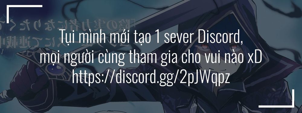 Tao Muốn Trở Thành Chúa Tể Bóng Tối!! Chapter 15 - 38