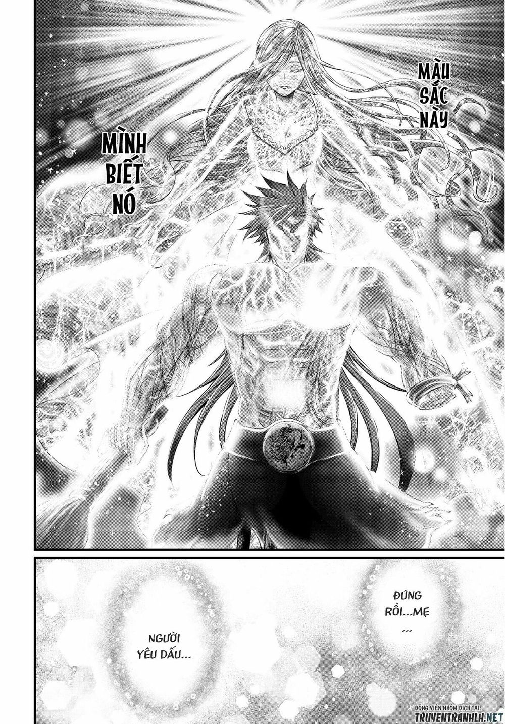 Shuumatsu No Valkyrie Chapter 27 - 30