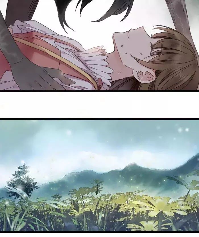 Lệnh Cấm Nghị Tộc 2 Ẩn Diện Trấn Chapter 52 - 24
