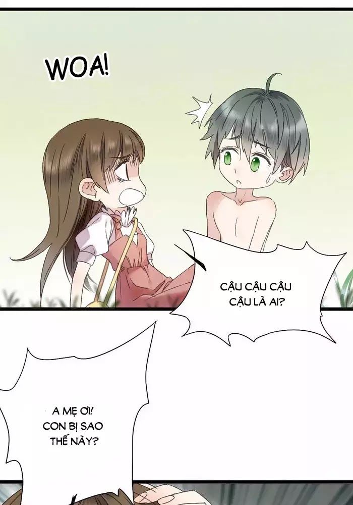 Lệnh Cấm Nghị Tộc 2 Ẩn Diện Trấn Chapter 52 - 29