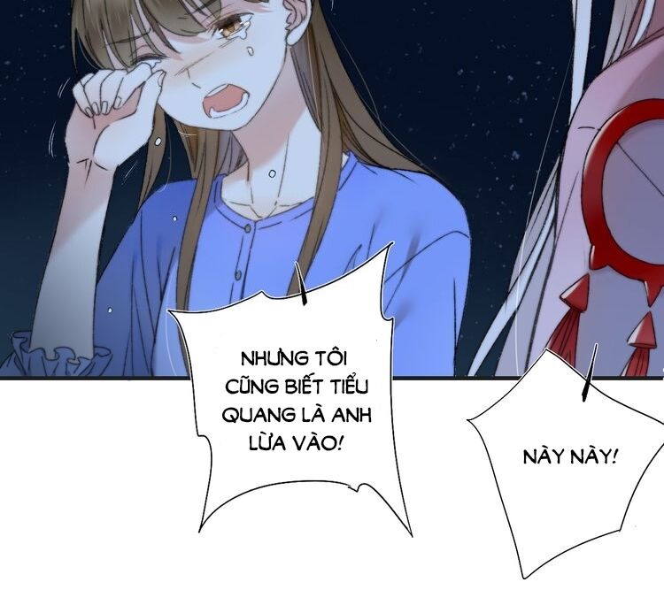 Lệnh Cấm Nghị Tộc 2 Ẩn Diện Trấn Chapter 69 - 2