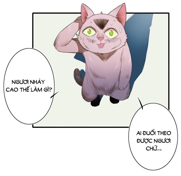 Lệnh Cấm Nghị Tộc 2 Ẩn Diện Trấn Chapter 69 - 18