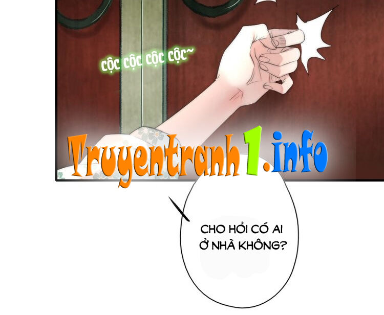 Lệnh Cấm Nghị Tộc 2 Ẩn Diện Trấn Chapter 69 - 33