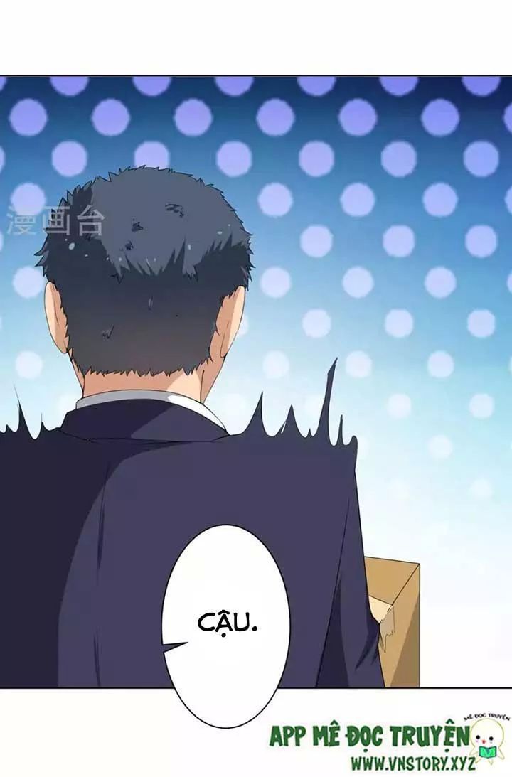 Tổng Tài Đại Nhân Thật Xấu Hổ Chapter 14 - 18