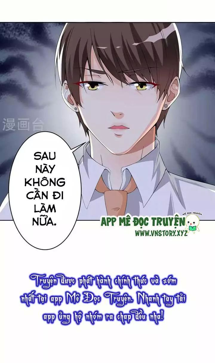 Tổng Tài Đại Nhân Thật Xấu Hổ Chapter 14 - 19