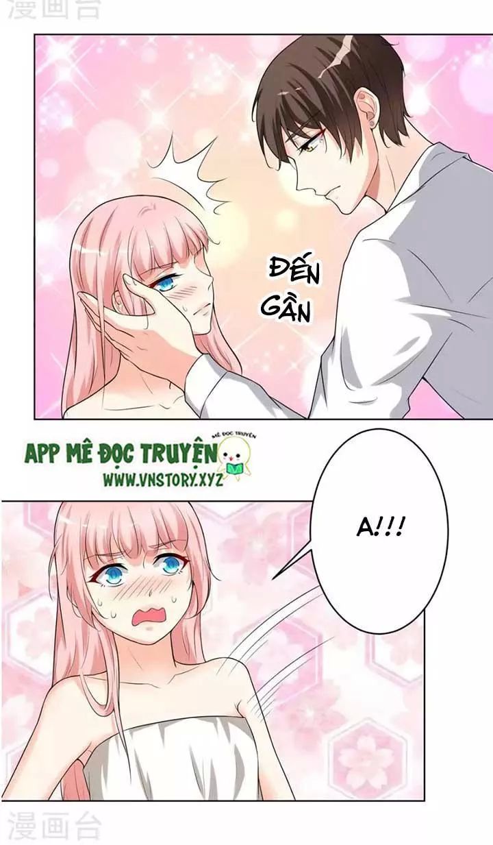 Tổng Tài Đại Nhân Thật Xấu Hổ Chapter 14 - 4