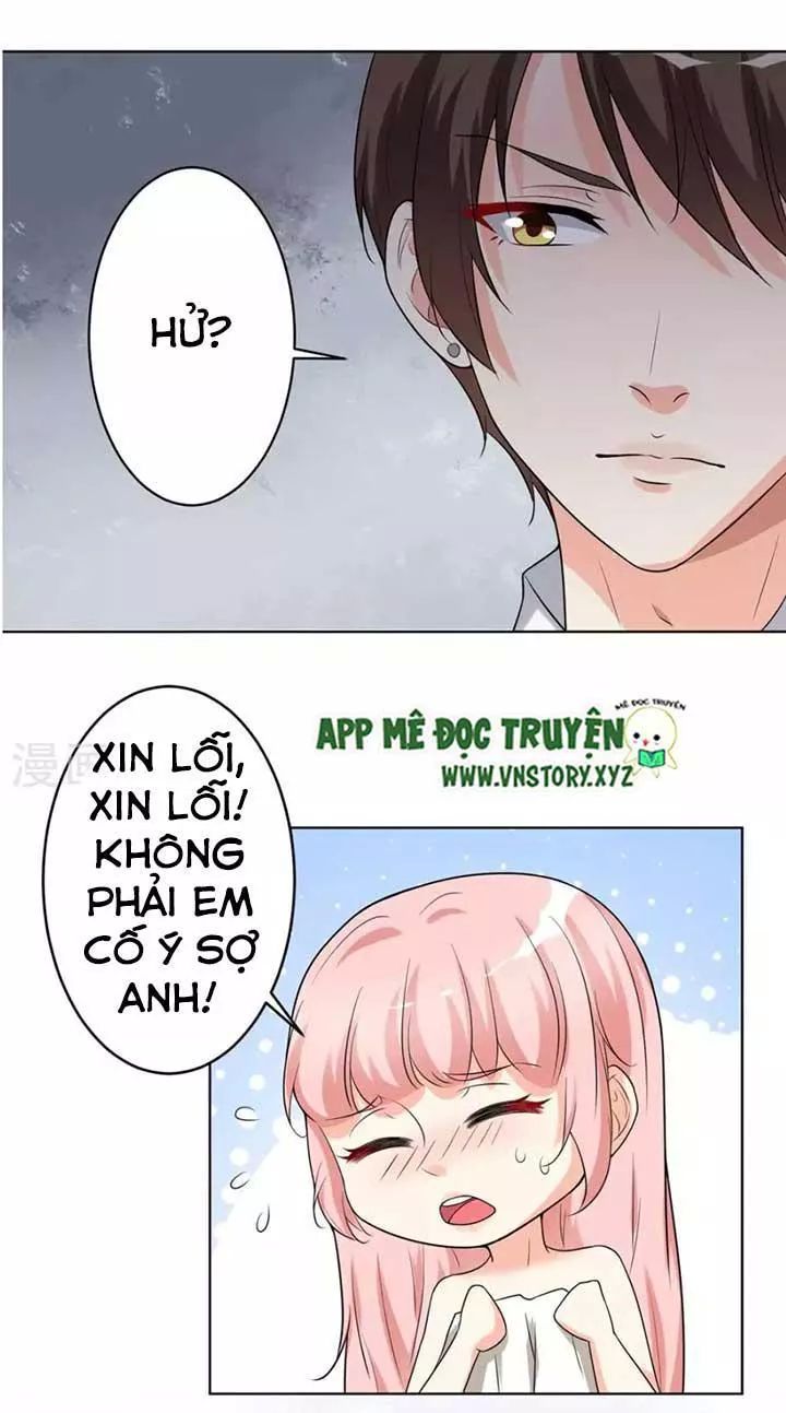 Tổng Tài Đại Nhân Thật Xấu Hổ Chapter 14 - 6