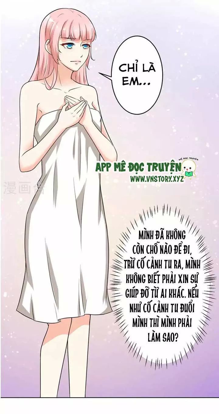 Tổng Tài Đại Nhân Thật Xấu Hổ Chapter 14 - 7