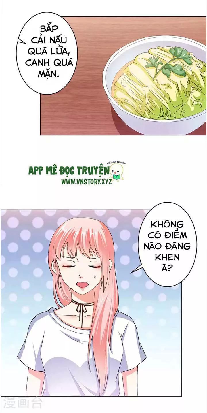 Tổng Tài Đại Nhân Thật Xấu Hổ Chapter 26 - 15