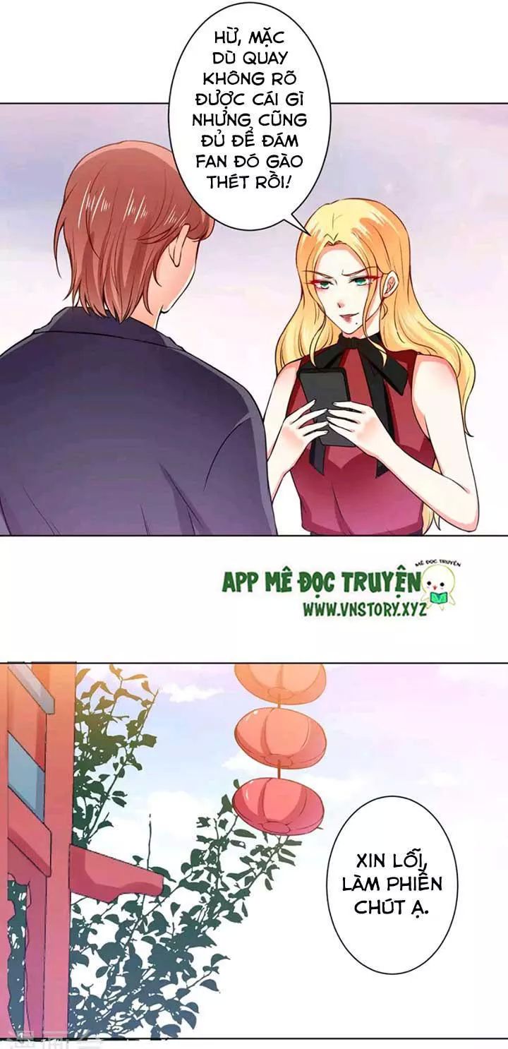 Tổng Tài Đại Nhân Thật Xấu Hổ Chapter 43 - 13