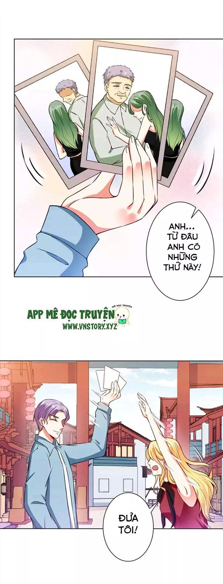 Tổng Tài Đại Nhân Thật Xấu Hổ Chapter 43 - 15