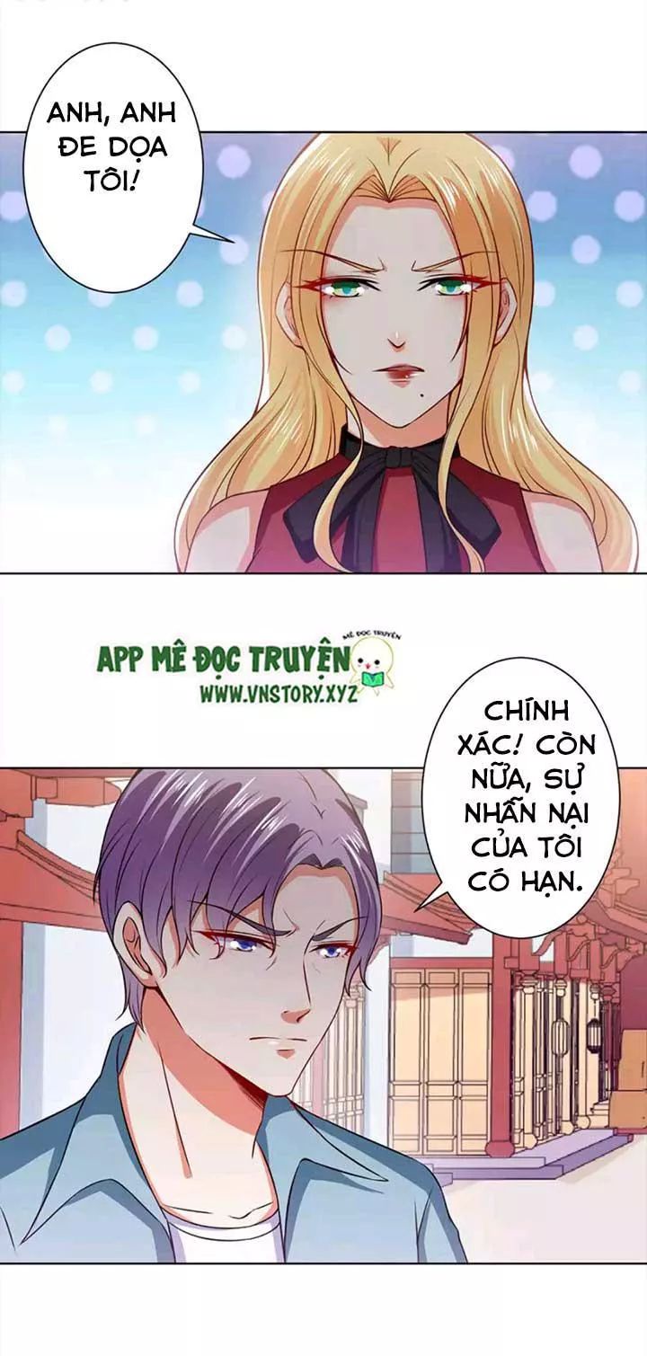 Tổng Tài Đại Nhân Thật Xấu Hổ Chapter 43 - 17