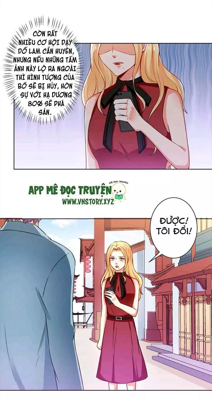 Tổng Tài Đại Nhân Thật Xấu Hổ Chapter 43 - 18