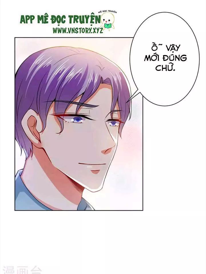 Tổng Tài Đại Nhân Thật Xấu Hổ Chapter 43 - 19