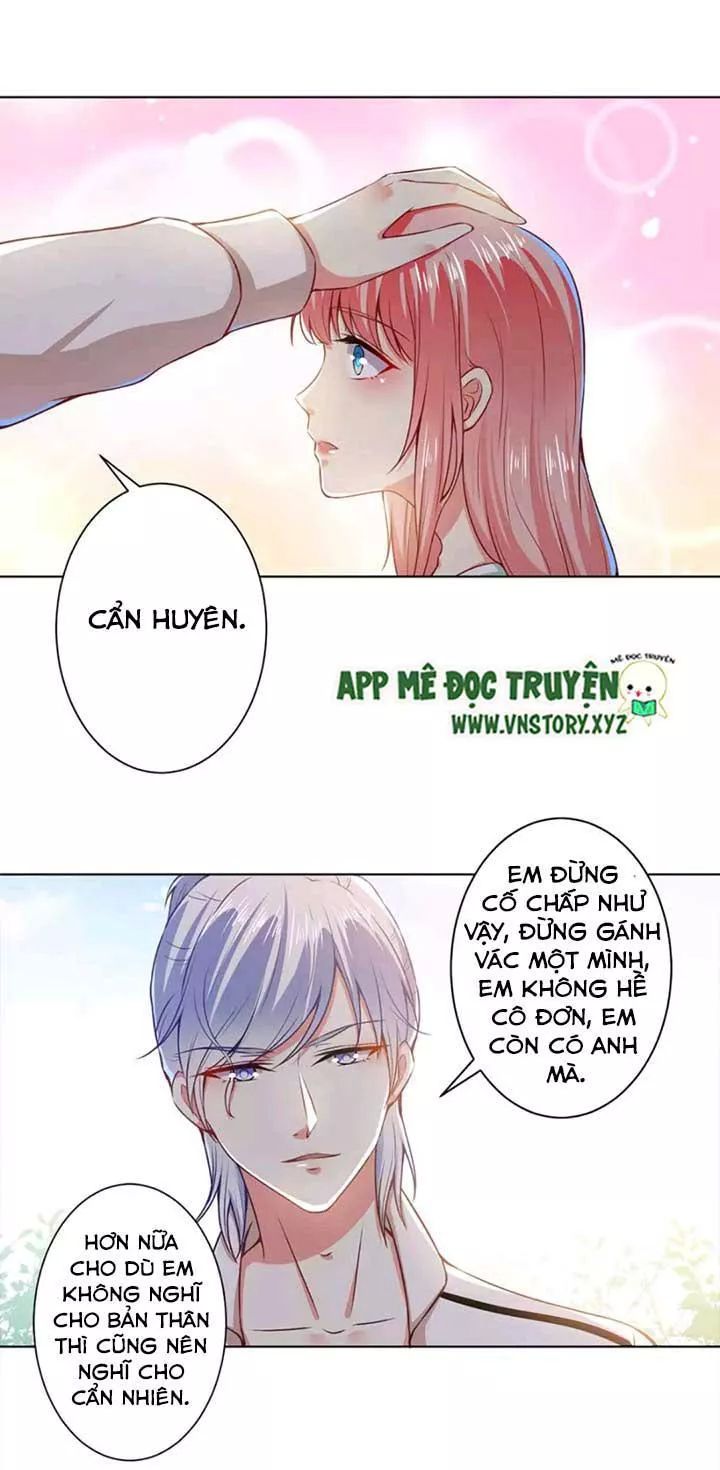 Tổng Tài Đại Nhân Thật Xấu Hổ Chapter 43 - 5