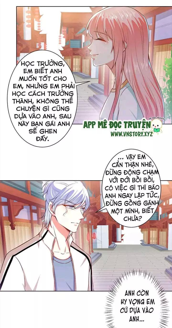 Tổng Tài Đại Nhân Thật Xấu Hổ Chapter 43 - 6