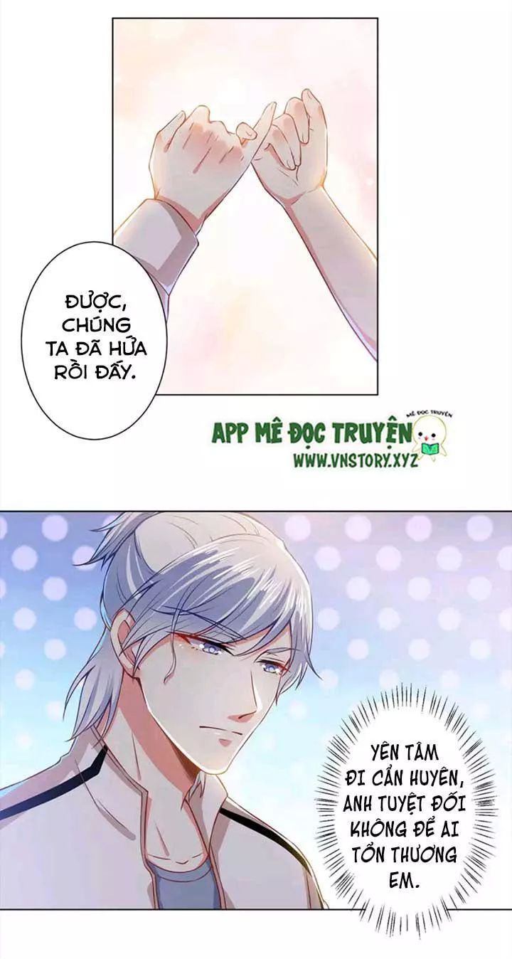 Tổng Tài Đại Nhân Thật Xấu Hổ Chapter 43 - 8