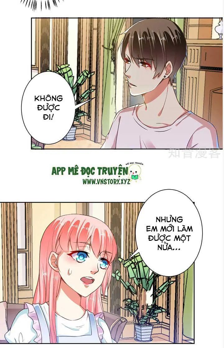 Tổng Tài Đại Nhân Thật Xấu Hổ Chapter 69 - 17