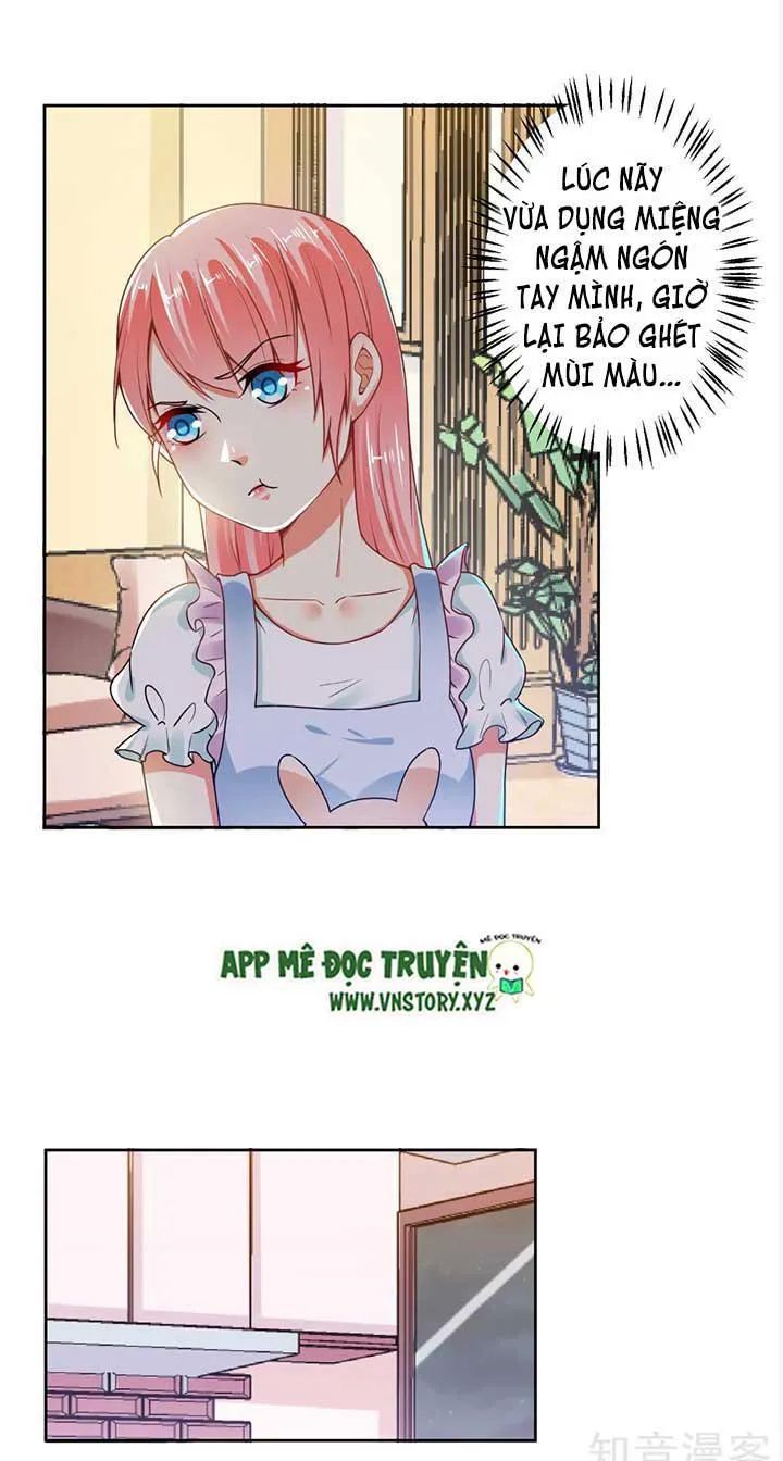 Tổng Tài Đại Nhân Thật Xấu Hổ Chapter 69 - 19