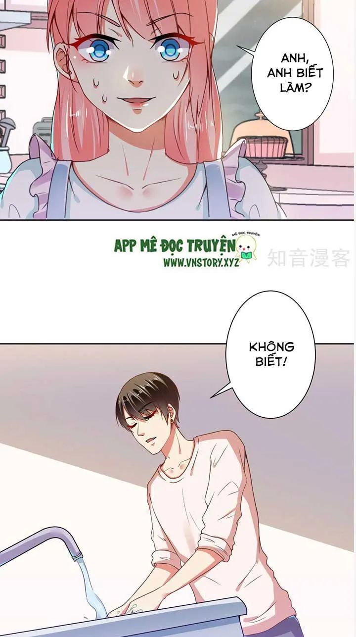 Tổng Tài Đại Nhân Thật Xấu Hổ Chapter 69 - 22