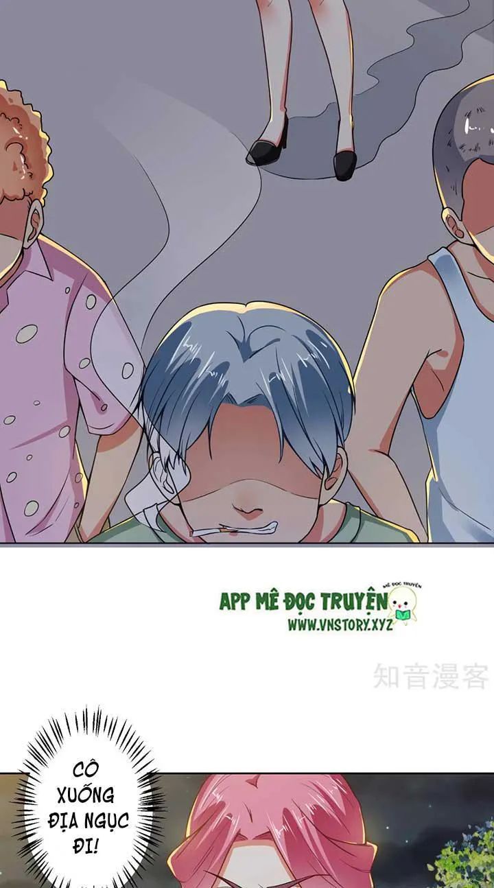 Tổng Tài Đại Nhân Thật Xấu Hổ Chapter 69 - 8