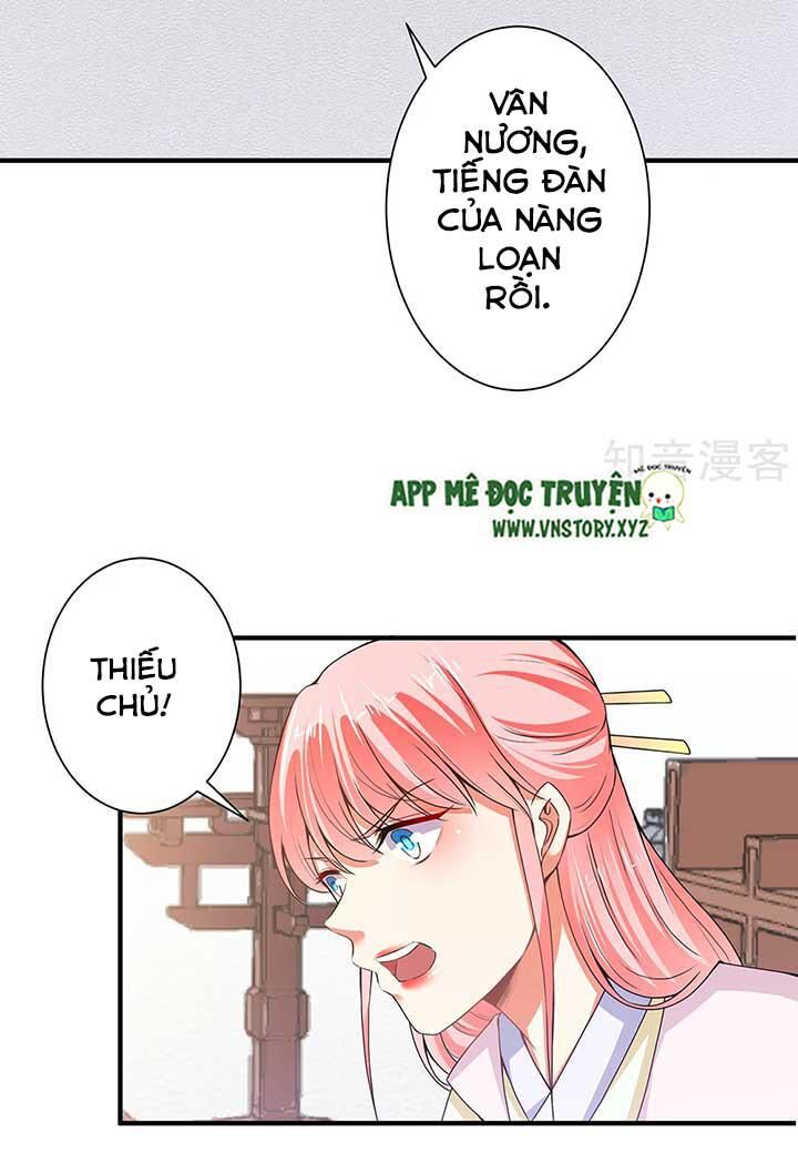 Tổng Tài Đại Nhân Thật Xấu Hổ Chapter 82 - 5