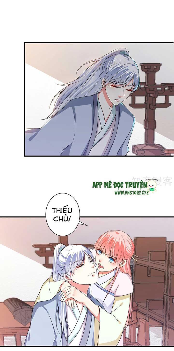 Tổng Tài Đại Nhân Thật Xấu Hổ Chapter 82 - 8
