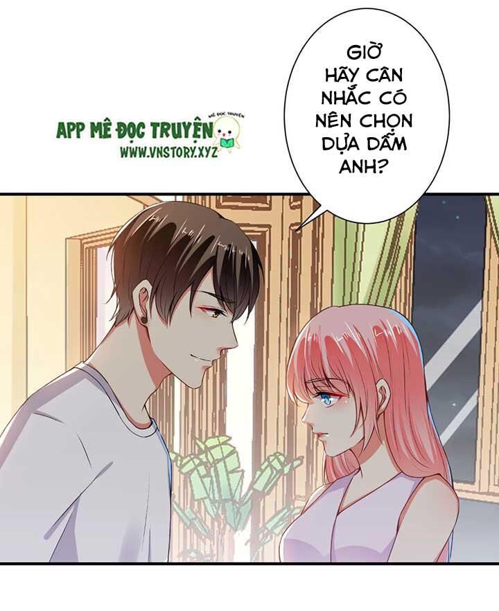 Tổng Tài Đại Nhân Thật Xấu Hổ Chapter 83 - 13