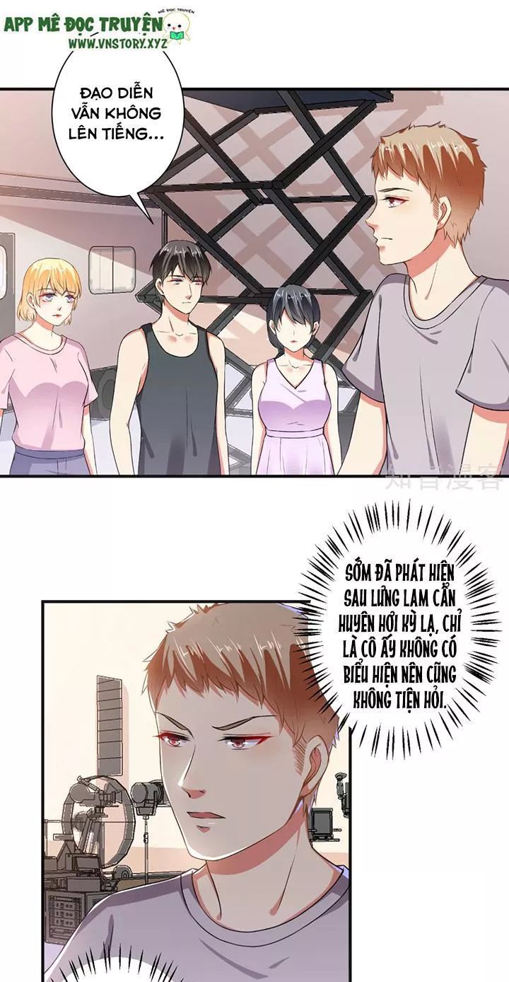 Tổng Tài Đại Nhân Thật Xấu Hổ Chapter 89 - 15